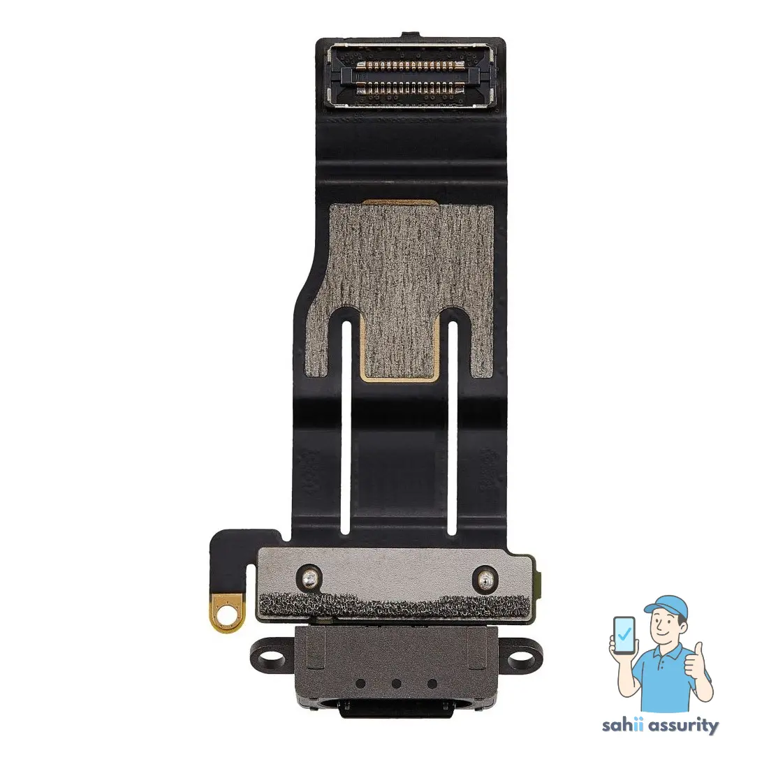 Charging Connector Flex / PCB Board for Apple iPad Pro 13 2024 thumbnail